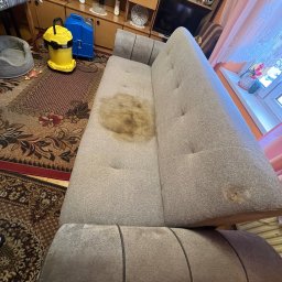 Pranie kanap Gdańsk 1