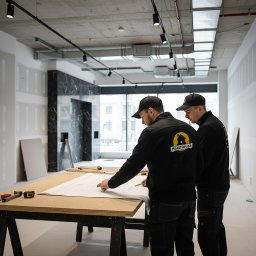 Szpachlowanie Warszawa 4