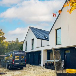 Szpachlowanie Warszawa 3