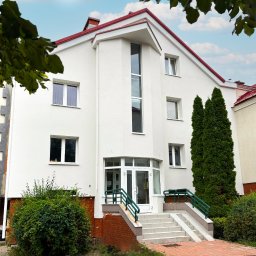 Szpachlowanie Warszawa 2