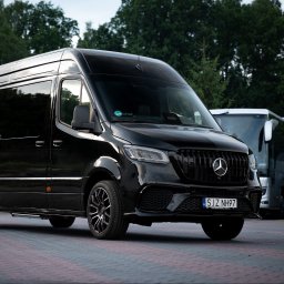 FIGOR SPÓŁKA JAWNA MARCIN KAZOŃ, KRZYSZTOF SZWEDA - Przewóz Osób Do Niemiec Jastrzębie-Zdrój