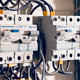 Instalacje elektryczne Szczecin 1