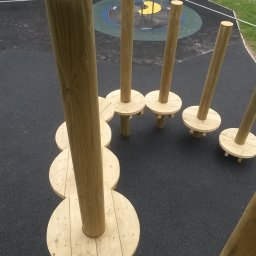 Place zabaw Bolesławiec 3