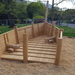 Place zabaw Bolesławiec 4