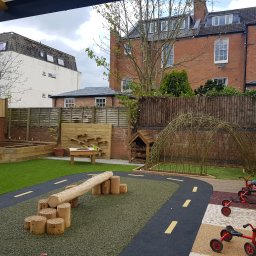 Place zabaw Bolesławiec 2