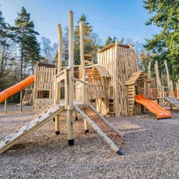 Vert Play Sp&oacute;łka Z o.o. - Place zabaw Bolesławiec