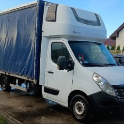 Firma Transportowa Morzyczyn 1