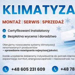 Klimatyzacja Świnoujście - avatar