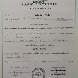 Księgowy Dąbrowa Jastrzębska 3