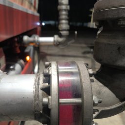 Produkt: Olej Opałowy Heatoil Aramco