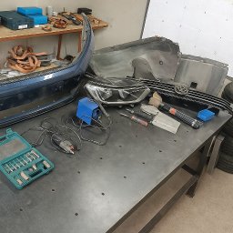 Klimatyzacja Samochodowa Lublin 1