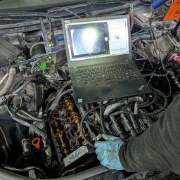 Klimatyzacja Samochodowa Lublin 4