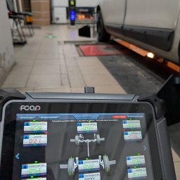 Klimatyzacja Samochodowa Lublin 2