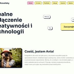 Tworzenie stron internetowych Rzeszów 3