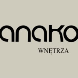 Anako Wnętrza - Projektowanie Łazienek Poznań