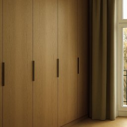 Projektowanie mieszkania Poznań 4