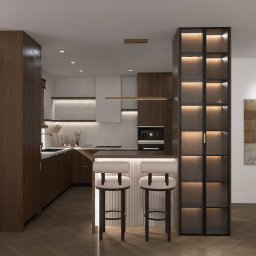 Indesign_mm - Tanie Usługi Architekta Wnętrz Dębica