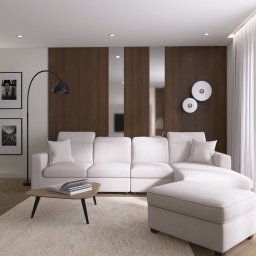 Projektowanie mieszkania Tarnów 2