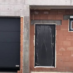 Domy murowane Gliwice 3