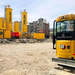 Domy murowane Gliwice 2