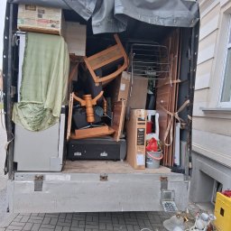 Sprzątanie Elbląg 2