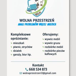 Sprzątanie mieszkań Zbiersk 2