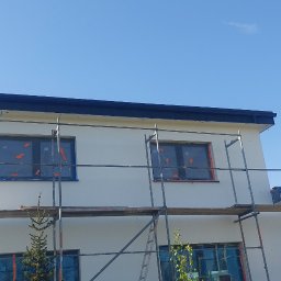 Fundamenty Poznań 1