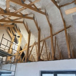 Ocieplanie Pianką PUR Szczecin 3