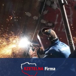 USŁUGI ŚLUSARSKO-RURARSKIE DAWID CZYŻNIKIEWICZ "DAWIDEX" - Obróbka Metali Gdańsk