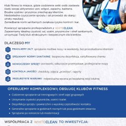 Sprzątanie mieszkań Warszawa 1