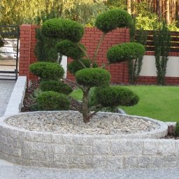 Krzysztof Garstka - Roboty Ziemne Chodzież