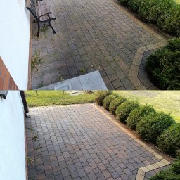 Malowanie mieszkań Lublin 4