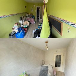 Malowanie mieszkań Lublin 3