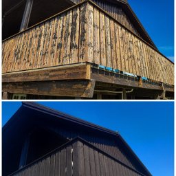 Malowanie mieszkań Lublin 2