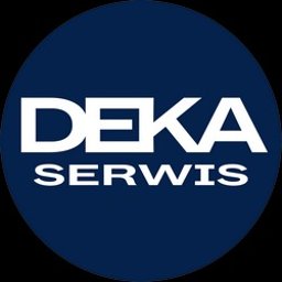 Deka Serwis sp. z o.o. - Pranie Białystok