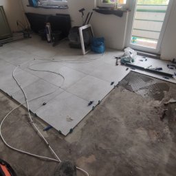 Malowanie mieszkań Sosnowiec 3