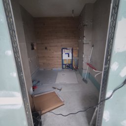 Malowanie mieszkań Sosnowiec 4