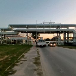 Prace wysokościowe Wrocław 3