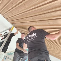 Montaż mebli Chojniczki 2