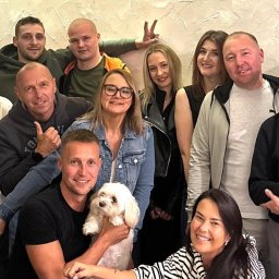 Montaż mebli Chojniczki 1