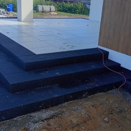 Dorian Sakowski - Roboty Ziemne Świercze