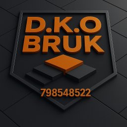 Dorian Sakowski - Układanie kostki brukowej Pułtusk