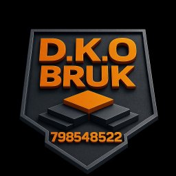 Dorian Sakowski - Roboty Ziemne Świercze