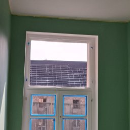 Malowanie mieszkań Poznań 1