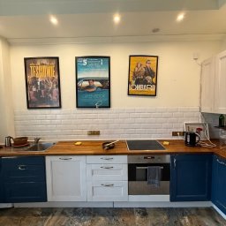 Remont łazienki Częstochowa 1