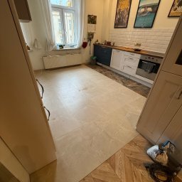 Remont łazienki Częstochowa 4