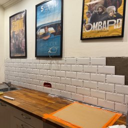 Remont łazienki Częstochowa 3