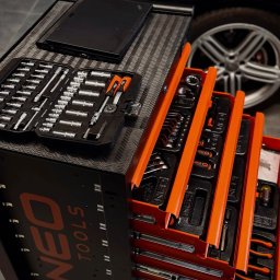 Mechanik Aleksandrów 2