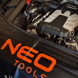 Mechanik Aleksandrów 4