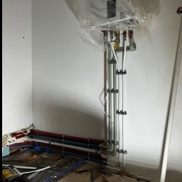 FLOWIND MICHAŁ PAWŁOWSKI - Piece i kotły gazowe Toruń